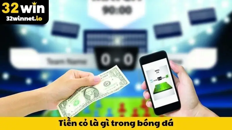 Cách Tính Tiền Cỏ Trong Cá Độ Bóng Đá Mới Cập Nhật Cách tính tiền là gì trong bóng đá?